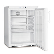 Réfrigérateur série FKUv modèle FKUv 1610-24 - avec porte isolée