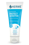 Skin protection HERWEDERM PROTECT SENSITIVE Gel