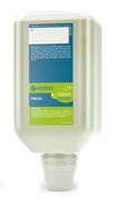 Skin cleansing HERWE FRESH shower gel, 2000 ml dispenser bottle