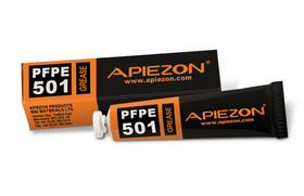 High-temperature vacuum lubricant APIEZON<sup>&reg;</sup> PFPE 501