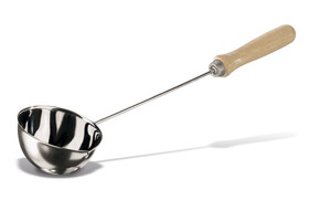 Spoons ROTILABO<sup>&reg;</sup> melting spoon
