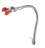 Flex clamp ROTILABO<sup>&reg;</sup> with M 10 thread, round, 12 mm, 25 mm