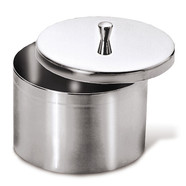 Accessories lids for cotton wool and swab containers, Suitable for: Container-&#216; 150 mm