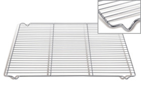 Draining grids ROTILABO<sup>&reg;</sup>, 590 mm