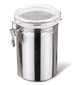 Storage tins ROTILABO<sup>&reg;</sup> with hinged lid, 700 ml