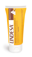 Protection et soins de la peau LINDESA<sup>&reg;</sup> PROFESSIONAL crème, Tube de 100 ml