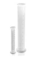 Measuring cylinders, 100 ml