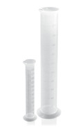 Measuring cylinders, 200 ml