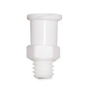 Luer adapter LC cartridges