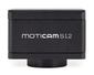 Microscope camera Moticam S series, Moticam S3