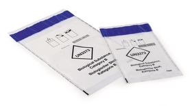 Mailing bags docuCARE<sup>&reg;</sup> med, A5 format