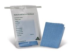 Fabric swabs SurfACE&trade; NB