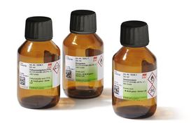 Trifluoroacetic acid (TFA), 10 ml, glass ampoule, 10 x 1 ml glass ampoules