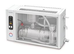 Water still Puridest made of glass PD G series, PD 4 G, 4 l/h