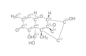 <sup>13</sup>C<sub>15</sub>-Déoxynivalénol