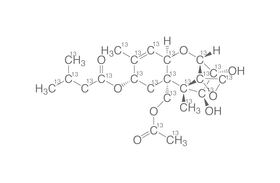 <sup>13</sup>C<sub>22</sub>-HT-2 Toxine