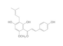 Xanthohumol, 10 mg