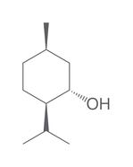 (+)-Isomenthol, 100 mg