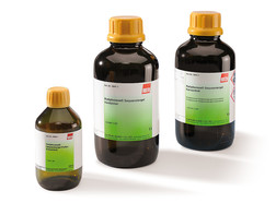 ROTIPHORESE<sup>&reg;</sup>Sequencing gel concentrate, 250 ml, plastic