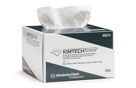 Disposable wipes KIMTECH<sup>&reg;</sup> Science precision wipes, 7551, 2970 unit(s), 15 x 198 wipes