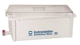 Disinfection tub, 30 l