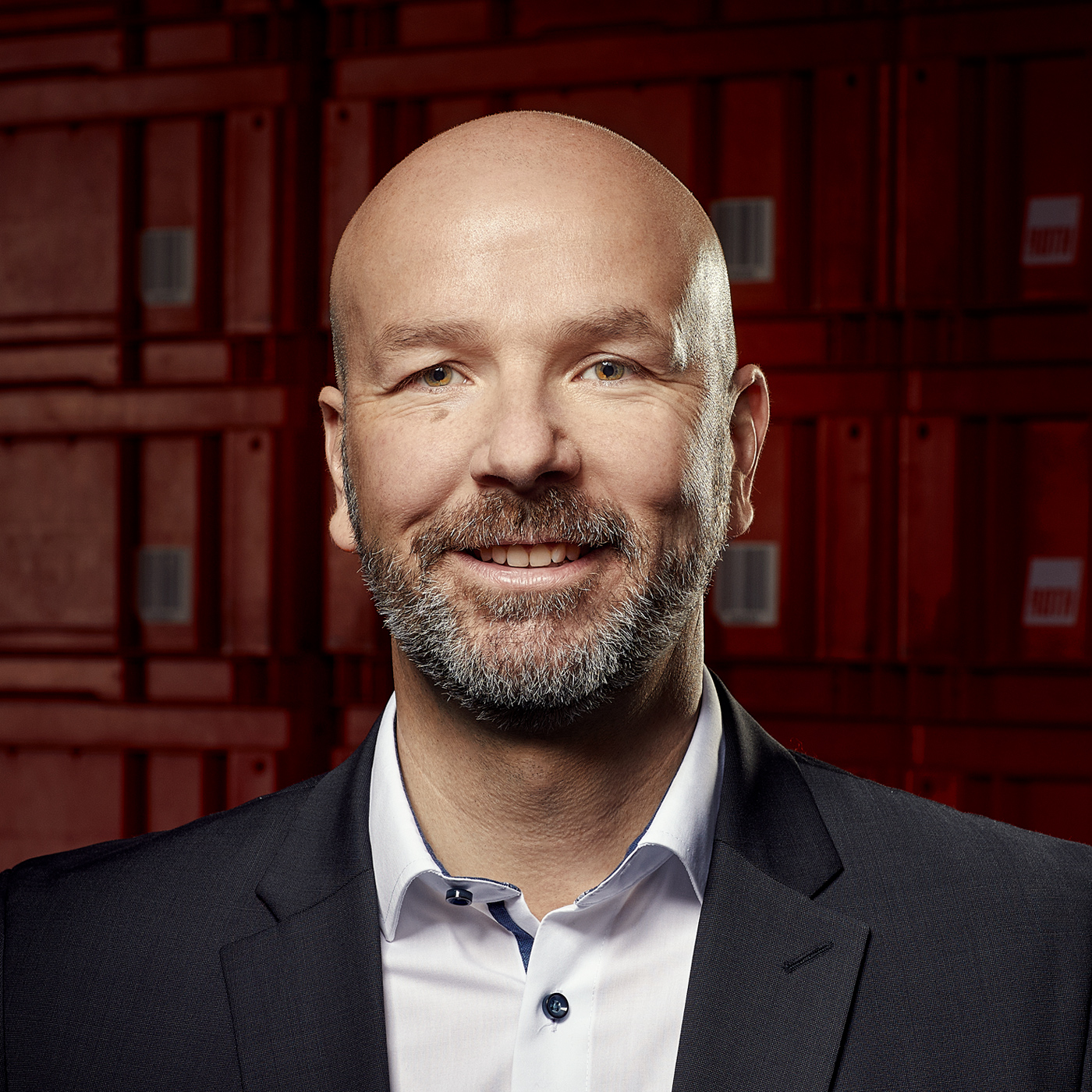 André Houdelet