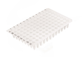 PCR trays ROTILABO<sup>&reg;</sup> 96 well, colourless