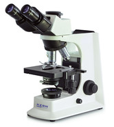 Phase contrast microscope OBL series OBL 155 trinocular