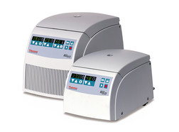 Microlitre centrifuge Cooling centrifuges, Fresco<sup>&reg;</sup> 17, 13300 rpm, 17000 x g