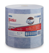 Reusable wipes WYPALL<sup>&reg;</sup> X90