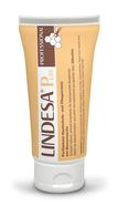 Skin protection and skin care LINDESA<sup>&reg;</sup> PURE PROFESSIONAL cream