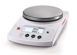 Analytical and precision balances PR series With internal calibration, non-approved models, 0.01 g, 4200 g, PR4202