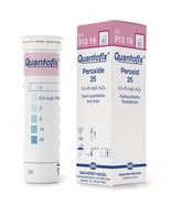 Test strips QUANTOFIX<sup>&reg;</sup> Peroxide I