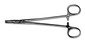 Needle holder, MAYO-HEGAR, 160 mm