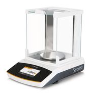 Semi-micro, analytical and precision balances Secura<sup>&reg;</sup> Series Standard models, non-approved, 0,001 g, 610 g, 613-1S (W)