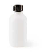 Enghalsflasche ROTILABO<sup>&reg;</sup> mit UN-Zulassung Volumen 1000 ml, quadratisch