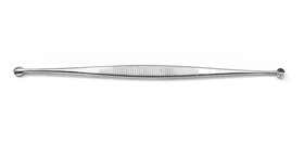 Double spoon Martini pointed, Spoon &#216; 3/3.5 mm