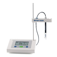 Tafel-pH-meter FiveEasyPlus&trade; FP20-standaard
